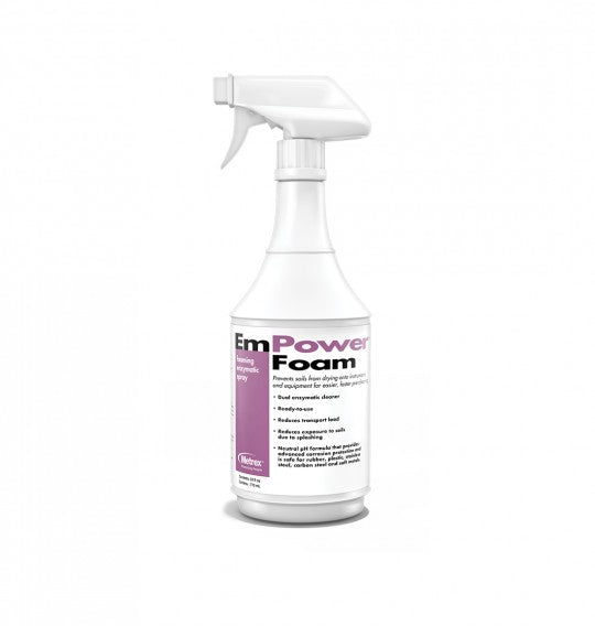 EmPower™ Foam - 24 Ounce Spray