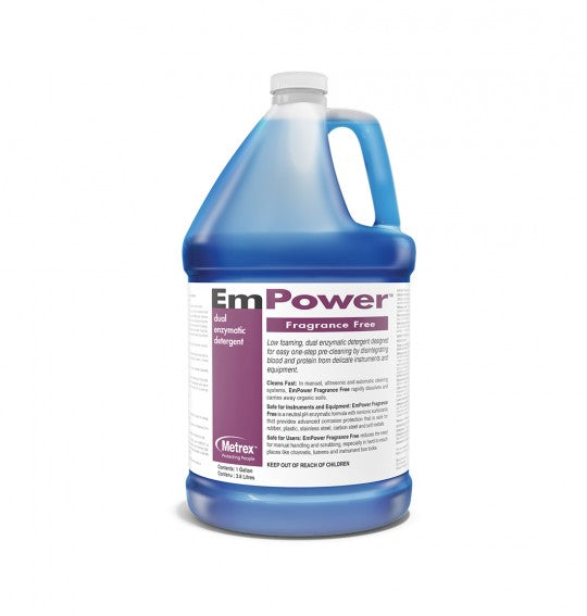 EmPower™ Fragrance Free - 1 Gallon