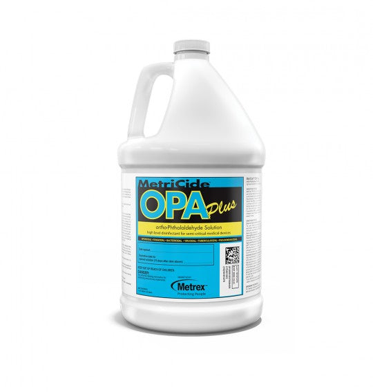 MetriCide™ OPA Plus - 1 Gallon Bottle