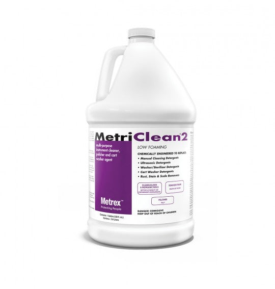 MetriClean2™ - 1 Gallon