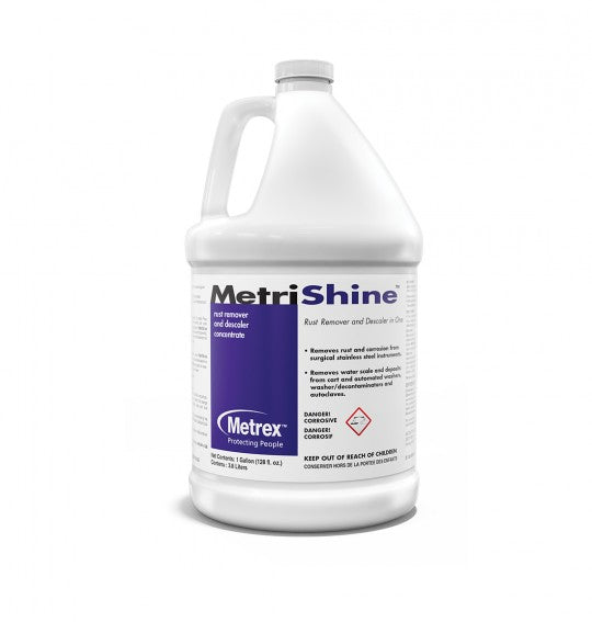 MetriShine™ - 1 Gallon