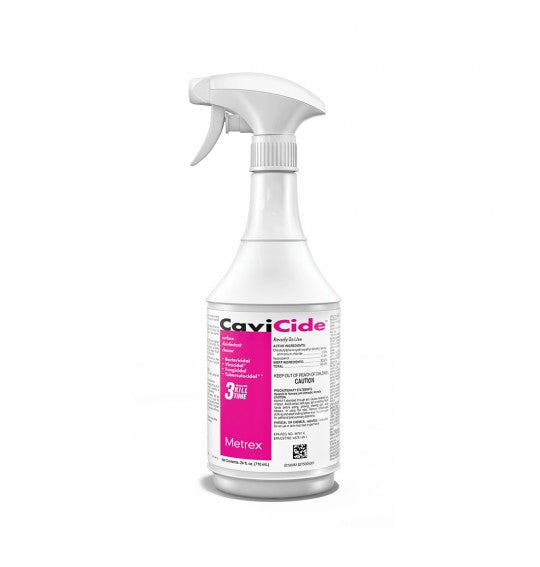 CaviCide™ - 24 Ounce Spray