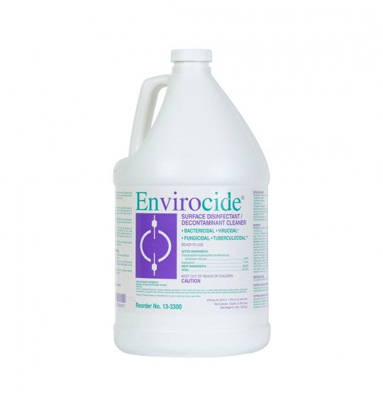 Envirocide™ - 1 Gallon