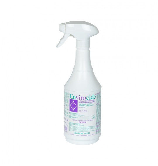 Envirocide™ - 24 Ounce Spray