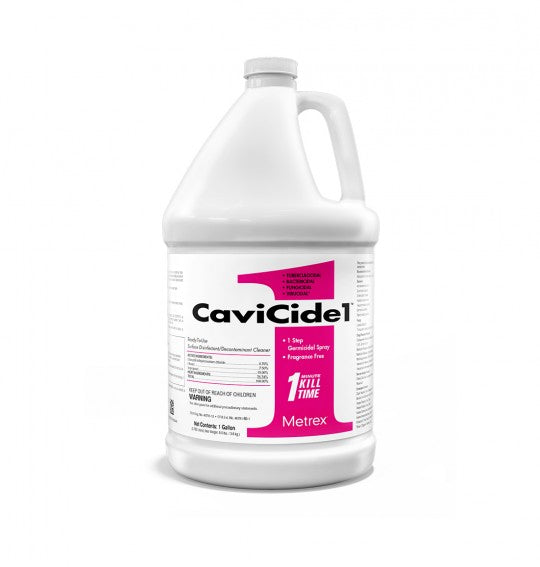 CaviCide1™ - 1 Gallon