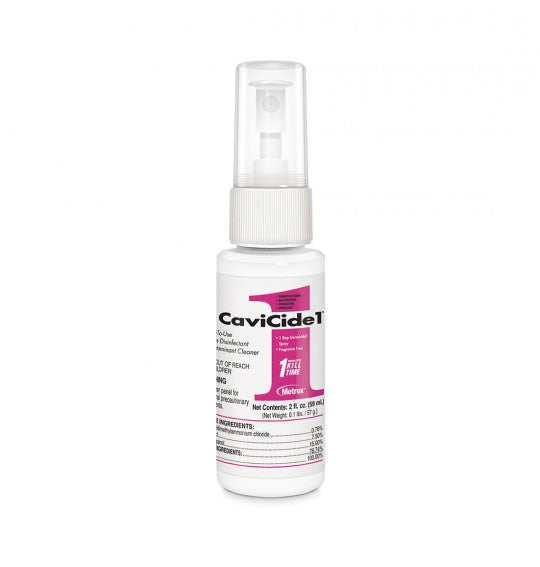 CaviCide1™ - 2 Ounce Spray