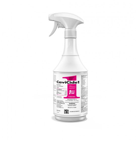 CaviCide1™ - 24 Ounce Spray