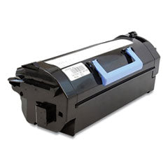 X68Y8 Toner, 6,000 Page-Yield, Black