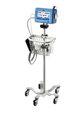 IQvitals Mobile Cart