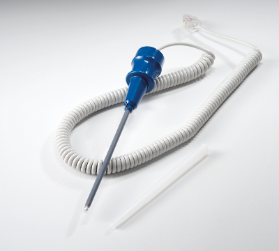 Alaris Turbo Temp Oral/Auxiliary Temperature Probe