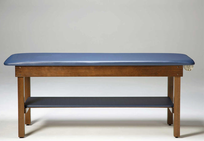 95 Flat Top Exam Table-Shadow