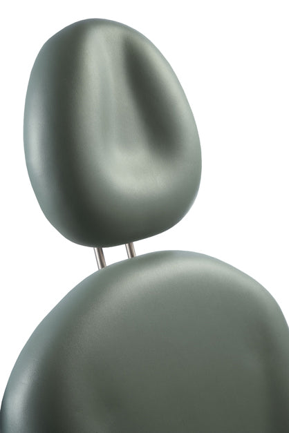 641 Procedure Chair Flat Headrest - Stone