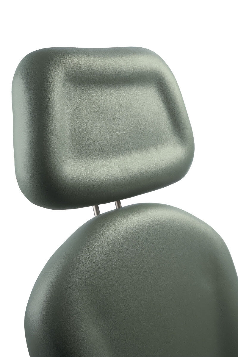 641 Procedure Chair Rectangular Headrest - Mist