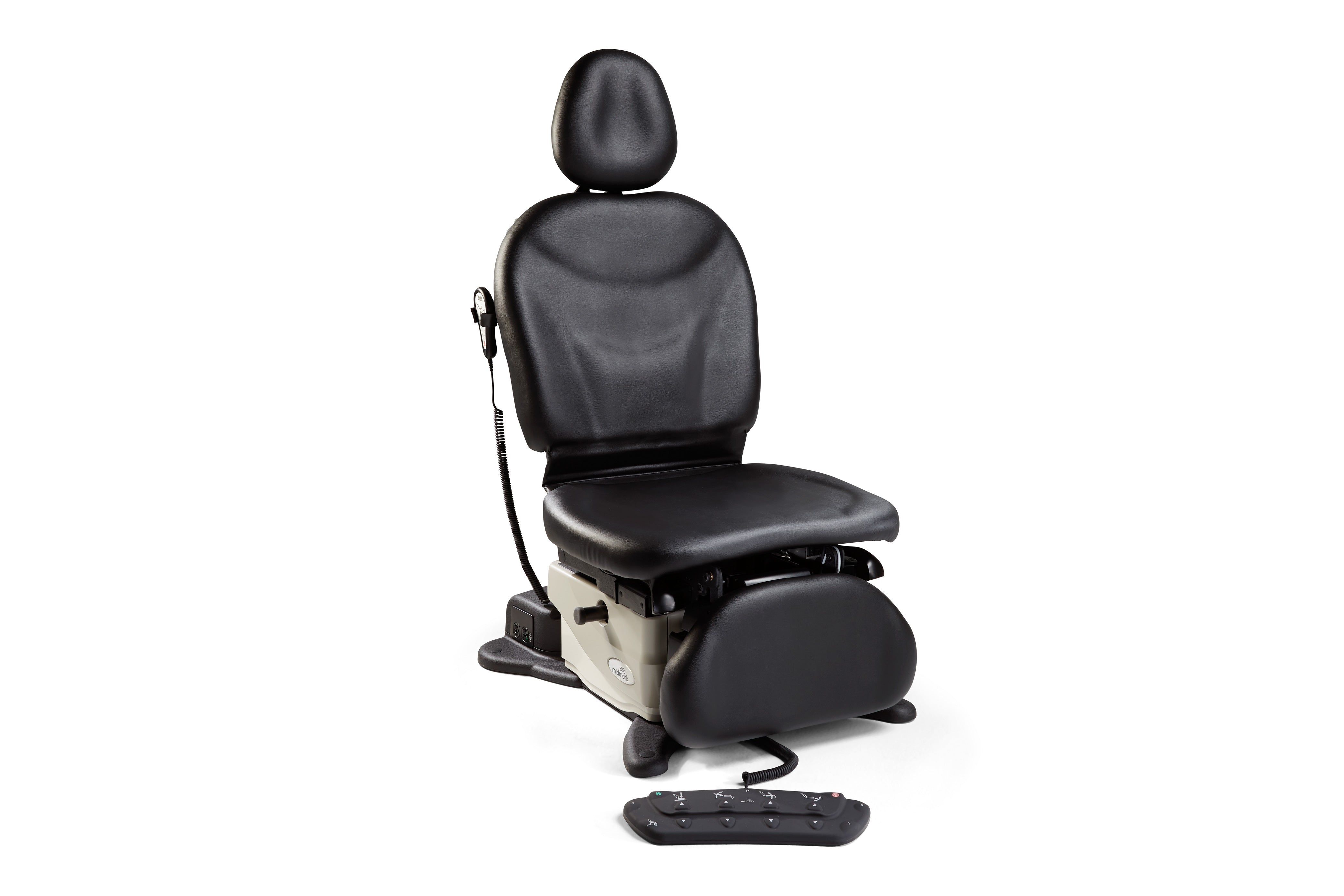 630 Oval Headrest - Healing Waters