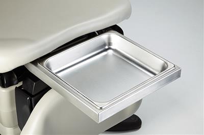 Gynecology Debris Tray (Tray Only) - 630