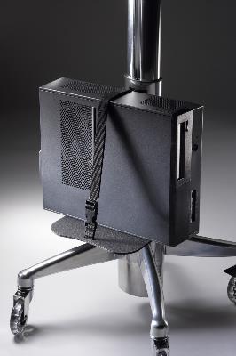 Adjustable CPU Holder