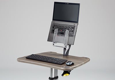 Laptop Vesa Display Holder