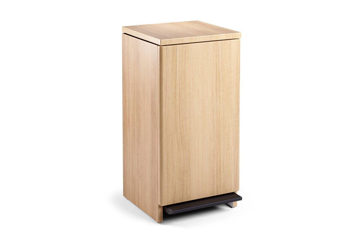 Waste Receptacle.Timber (W)