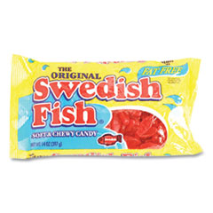 Candy, Original Flavor, Red, 14 oz Bag