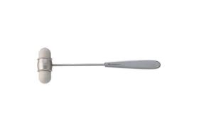 Dejerine Percussion Hammer - 9-1/2" (240mm) - Stainless Steel