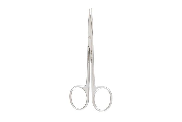 Stevens Tenotomy Scissors - 4-1/2" (115mm) - Straight - Long Blades - Sharp Points