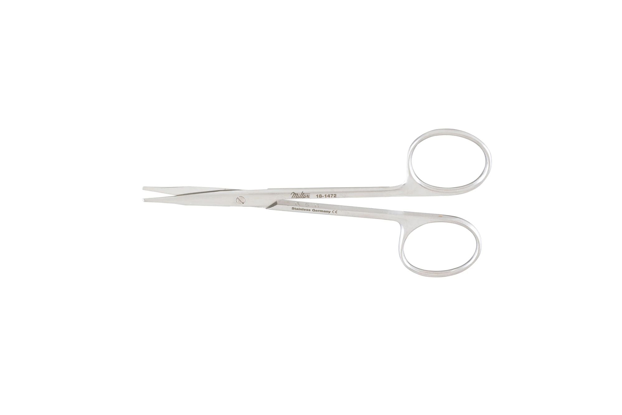 Stevens Tenotomy Scissors - 4-1/2" (115mm) - Straight - Long Blades - Blunt Points