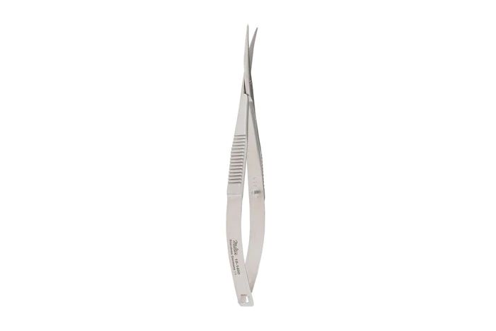 Westcott Utility Scissors - 4-5/8" (117mm) - Curved - Blunt Tips