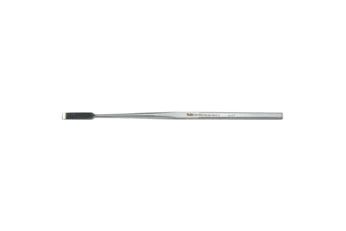 West Lacrimal Sac Chisel - 6-1/4" (160mm) - 4.9mm Wide Blade - Straight