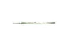 Tooke Corneal Knife - 4-1/2" (113mm) - 2.5mm Dissecting Blade