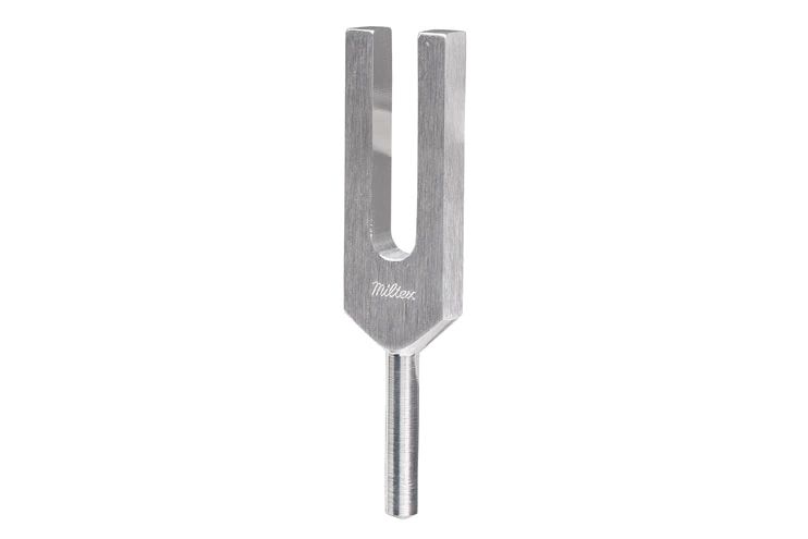 Tuning Fork - Aluminum Alloy - C-2048 Vibrations