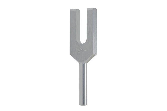 Tuning Fork - Aluminum Alloy - C-4096 Vibrations