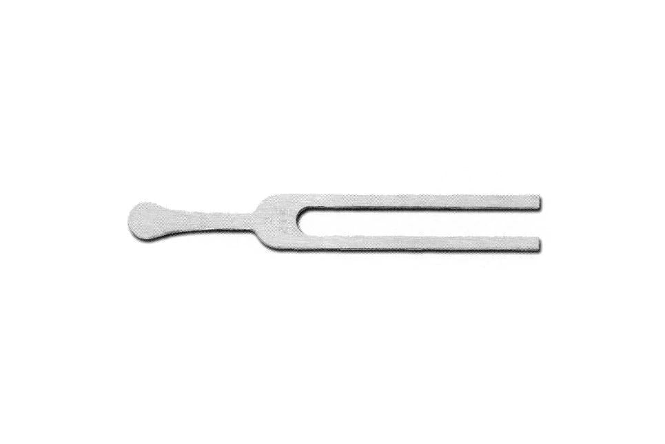 Student Grade Tuning Fork C-512 Vibrations