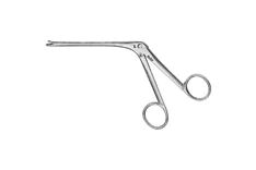 Weil-Blakesley Through Cutting Forceps - 4-1/2" (115mm) - 2mm - Straight Jaws