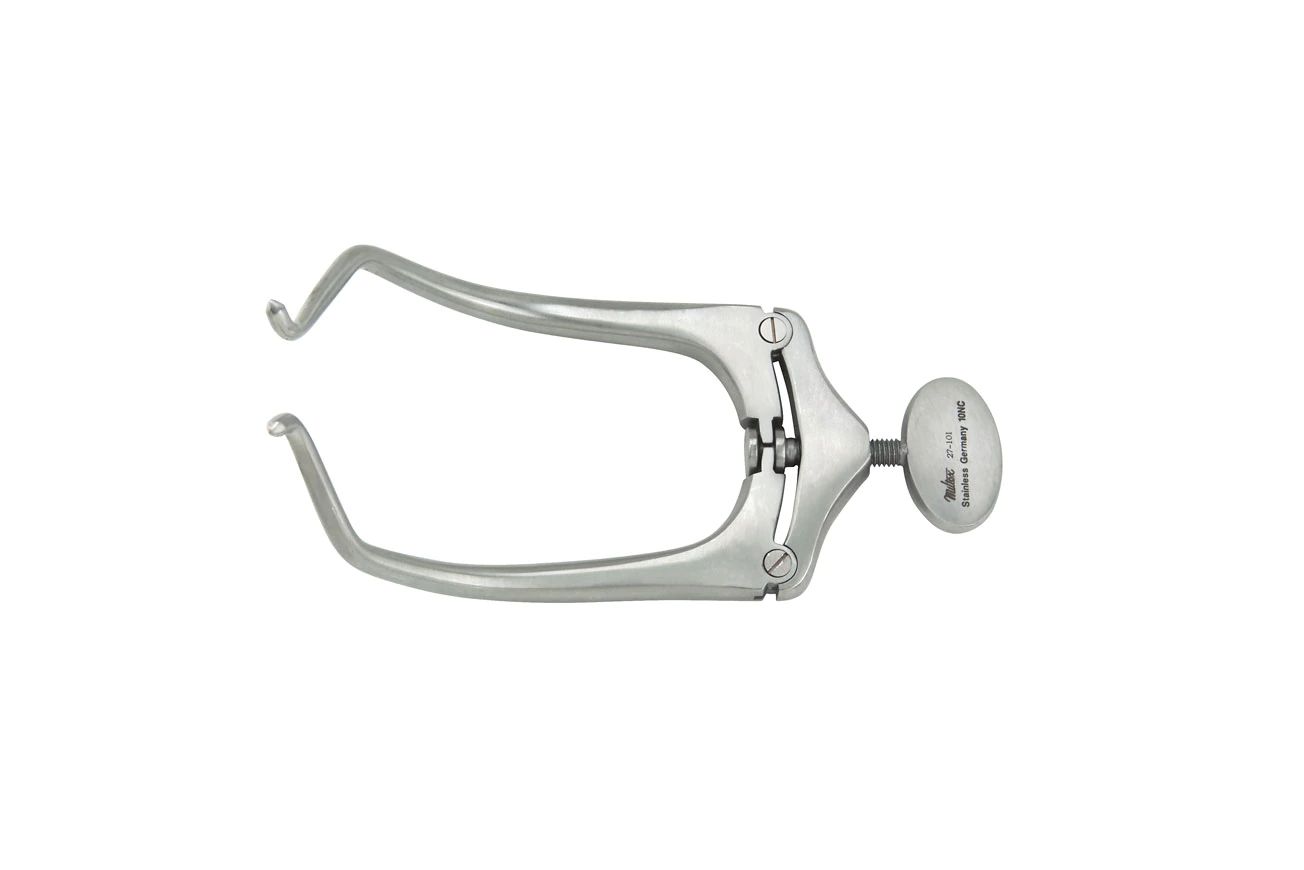 Wallace Knee Retractor 5" (128mm)