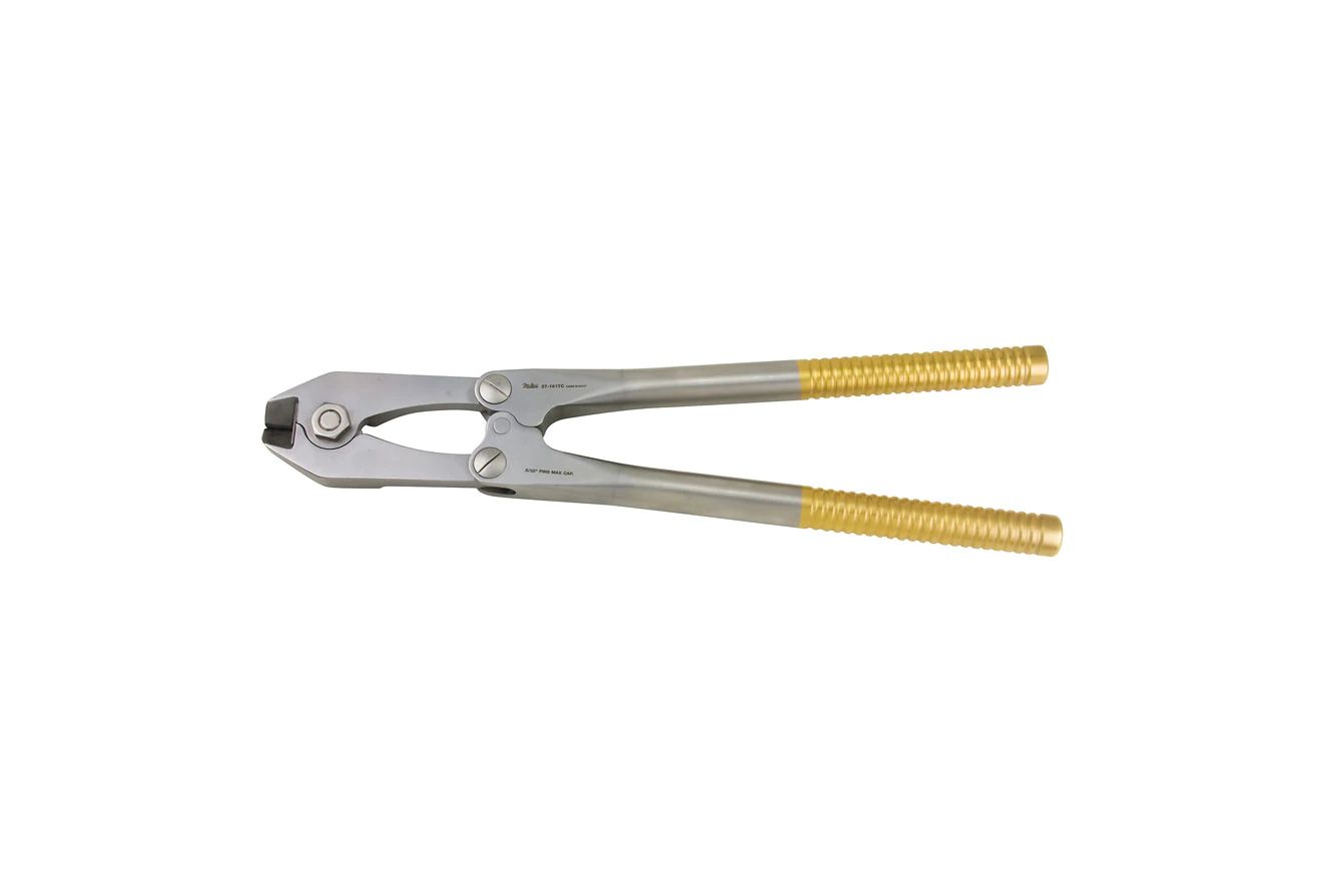 Pin Cutter - 15" (380mm) - Double Action - Maximum Capacity 4mm Diameter