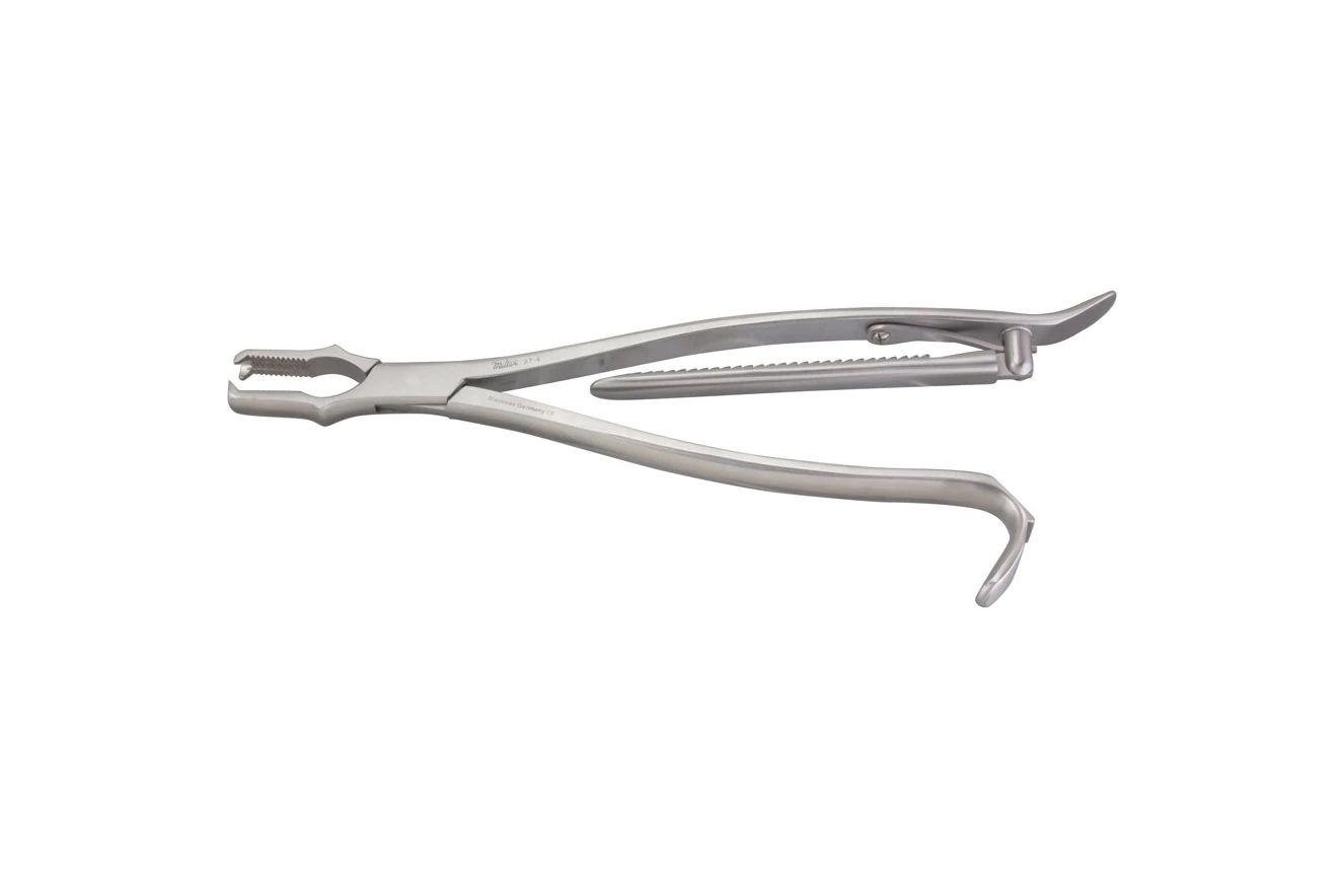 Kern Bone Holding Clamp - 9-3/4" (245mm) - with Ratchet