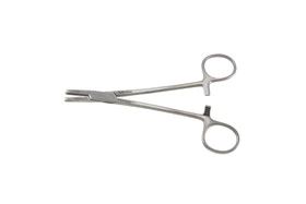 Wire Pulling Forceps 6-1/2"