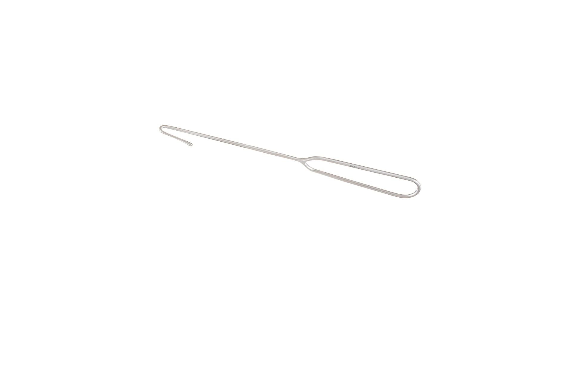 Stewart Crypt Hook 8-1/2" - Long Hook