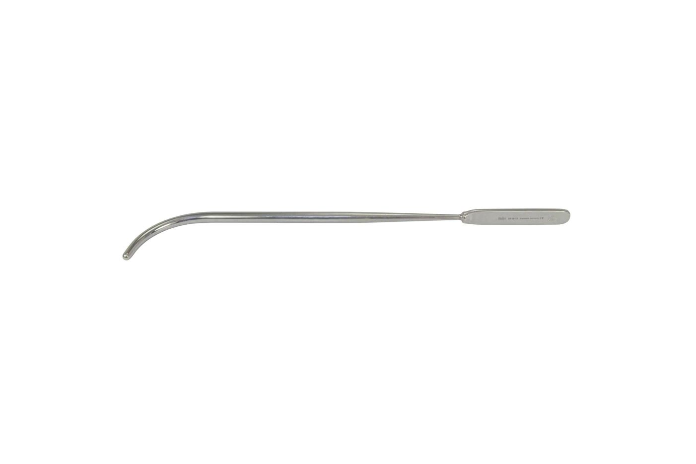 Walther Urethral Sound - 11-1/4" (285mm) - 22 French