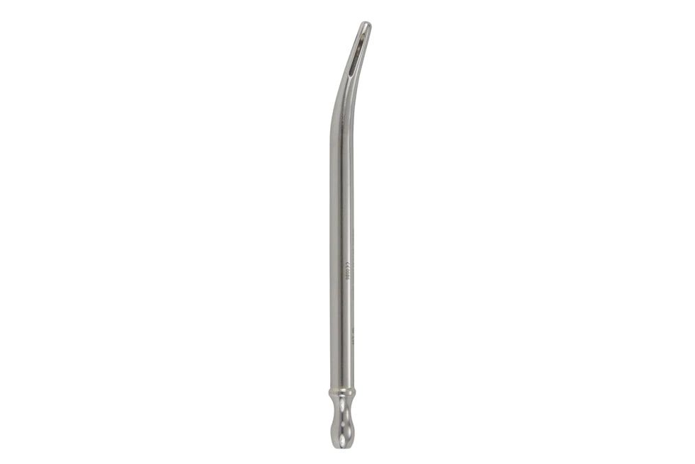 Walther Female Dilator-Catheter - 5-1/2" (141mm) - 24 French