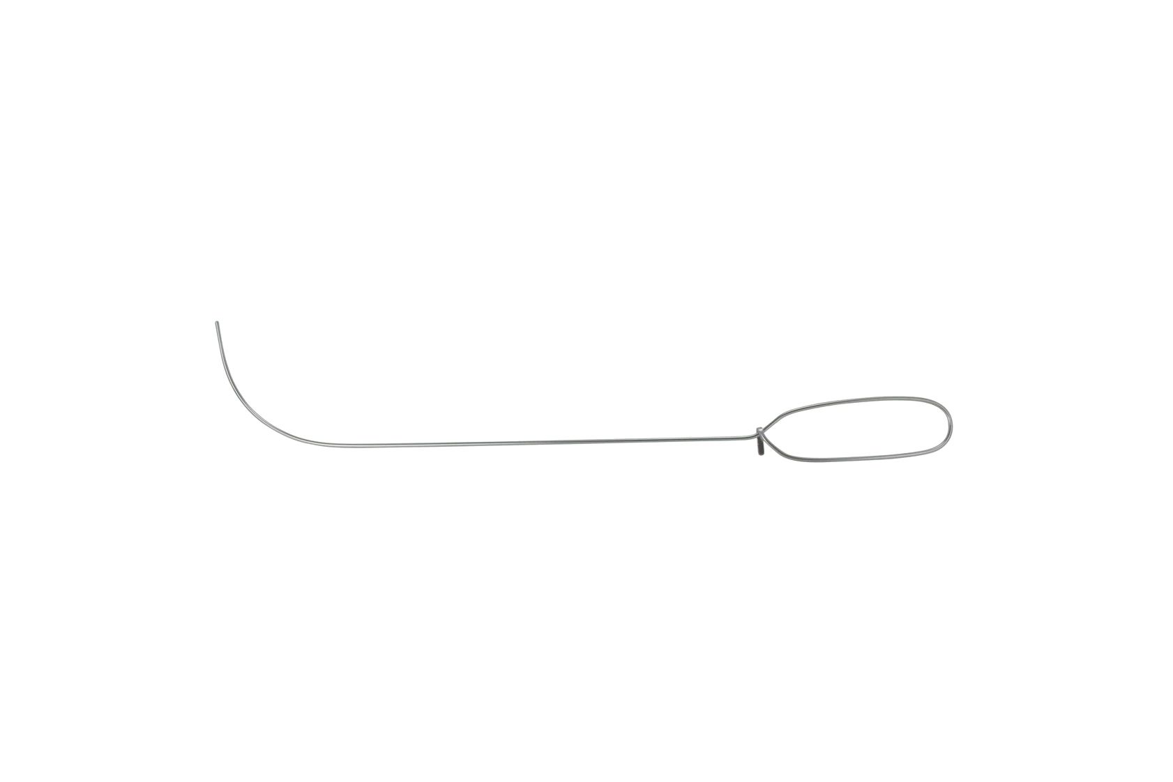 Van Buren Catheter Guide - 16-1/4" (411.5mm)