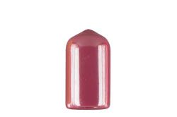 Tip-It Tm Instrument Protector - Maroon 13/32" X 3/4" (10.3mm X 19mm - Non-Vented - Size Code 6 (50 Per Bag)