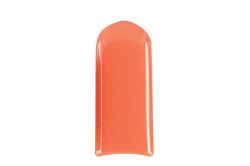 Tip-It Tm Instrument Protector - Orange - 1/16" X 3/8" (1.6mm X 9.5mm254mm) - Non-Vented - Size Code 7 (50 Per Bag)