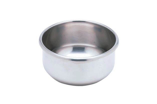 Sponge Bowl - 12Oz - 4-5/16'' X 2-13/64'' (12 Oz)