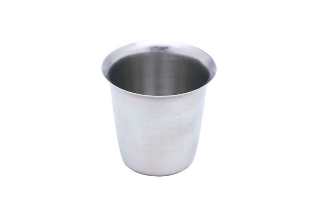 Tumbler - 7 Oz. (207Ml) - 2-7/8" (73mm) X 3-1/8" (79mm)