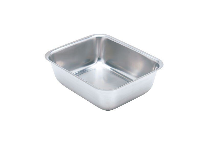 Instrument Tray - 12-3/4" (324mm) X 10-1/2" (267mm) X 4" (101mm)