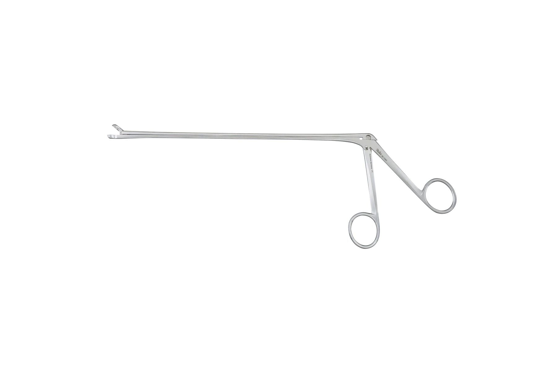 Uterine Biopsy Forceps 9" (228mm) Shaft - 6mm Bite