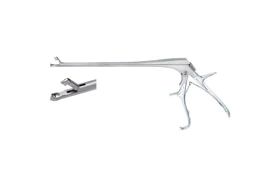 Burke (Modified Baby Tischler) Biopsy Forceps - 8" (200mm) - with Lock