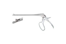 Townsend Biopsy Forceps - 7-3/4" (200mm) Shaft - 4mm X 2mm Bite - with Lock