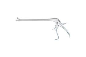 Baggish Biopsy Forceps - 7-3/4" (200mm) Shaft - 6.5mm X 4mm Bite - with Lock